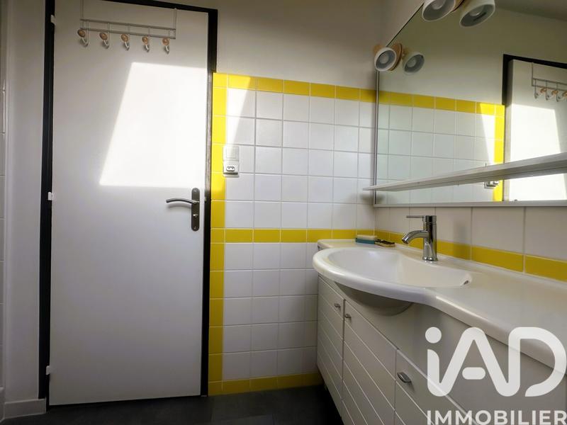 Maison - 188 m² - 7 pièces