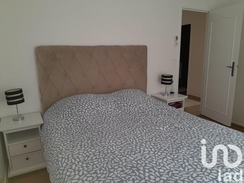 Maison - 106 m² - 6 pièces