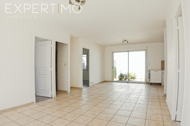 Maison - 70 m² - 4 pièces