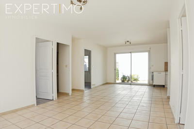 Maison - 70 m² - 4 pièces