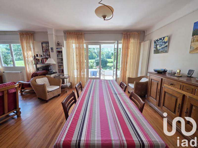 Maison - 145 m² - 6 pièces