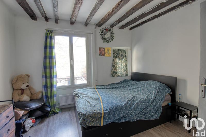 Local commercial - 120 m²