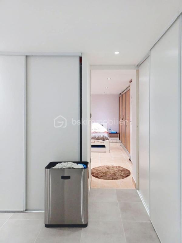 Maison - 136 m² - 6 pièces