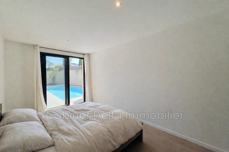 Villa - 130 m² - 5 pièces