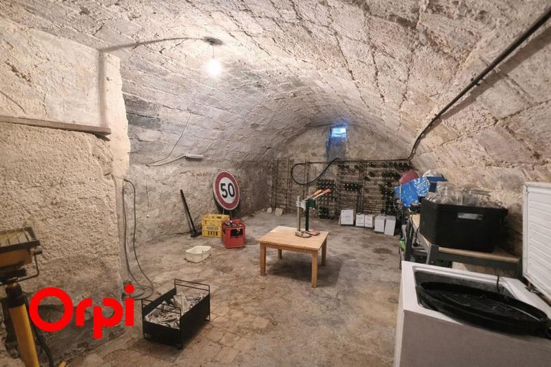 Maison - 138 m² - 5 pièces