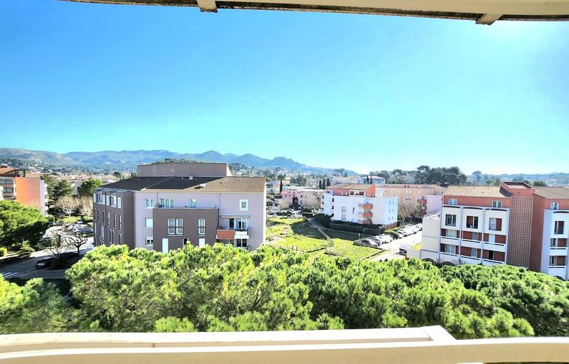 Duplex - 110 m² - 5 pièces