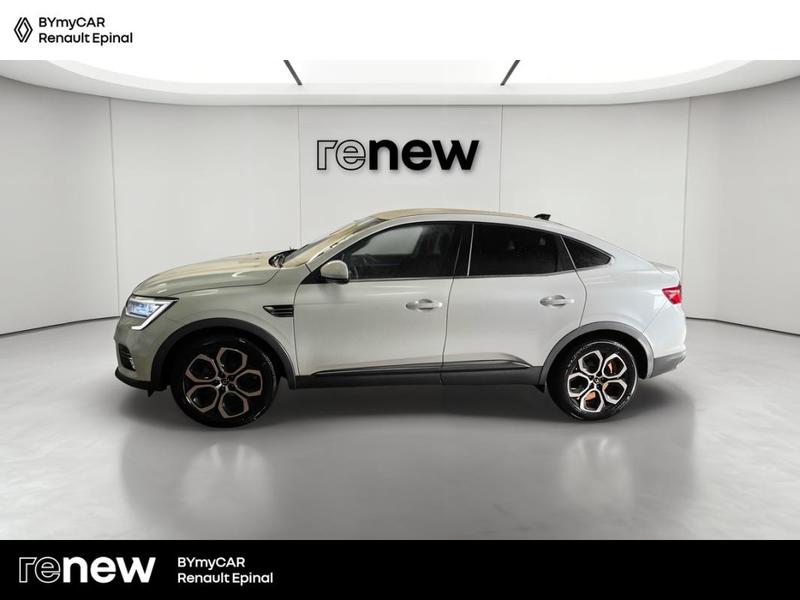 Renault Arkana E-Tech 145 - 21b Intens