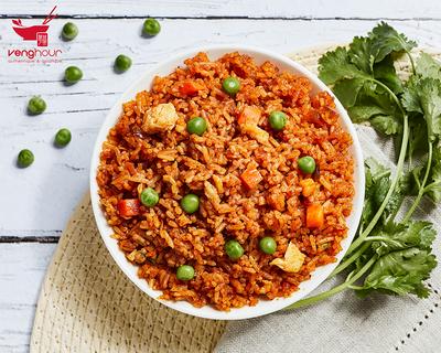 Veng Hour - Essey-lès-Nancy