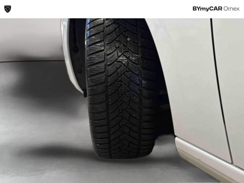 Peugeot 308 Sw BlueHDi 130ch s&amp;S Bvm6 Allure Pack