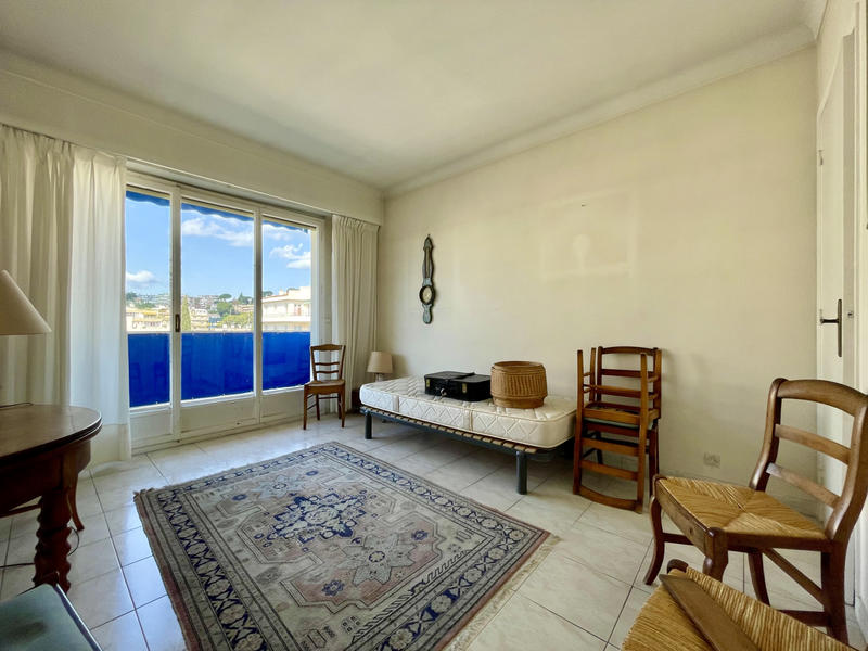 Appartement - 77 m² - 3 pièces