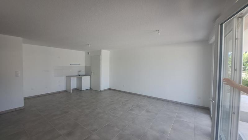 Appartement - 86 m² - 4 pièces