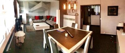 Appartement - 87 m² - 3 pièces