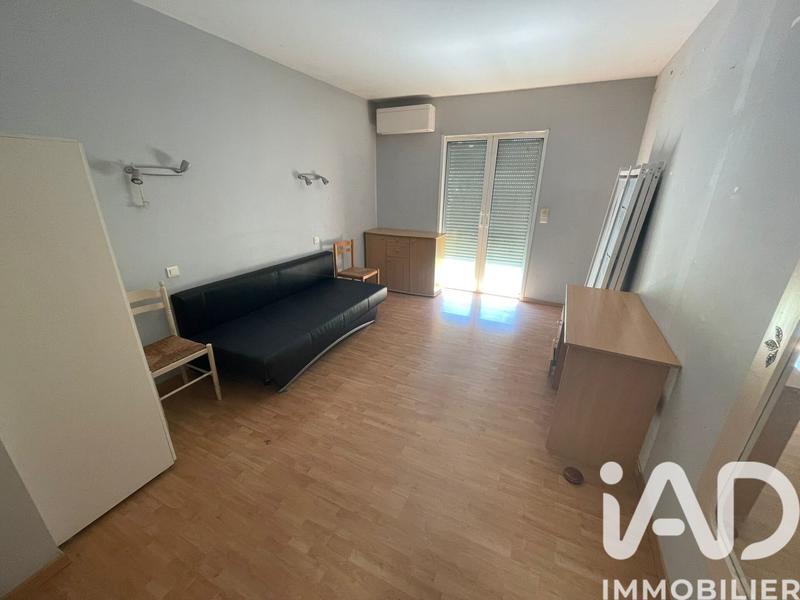 Maison - 144 m² - 5 pièces