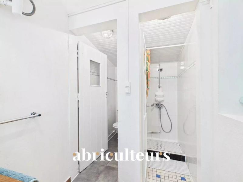 Maison - 103 m² - 11 pièces