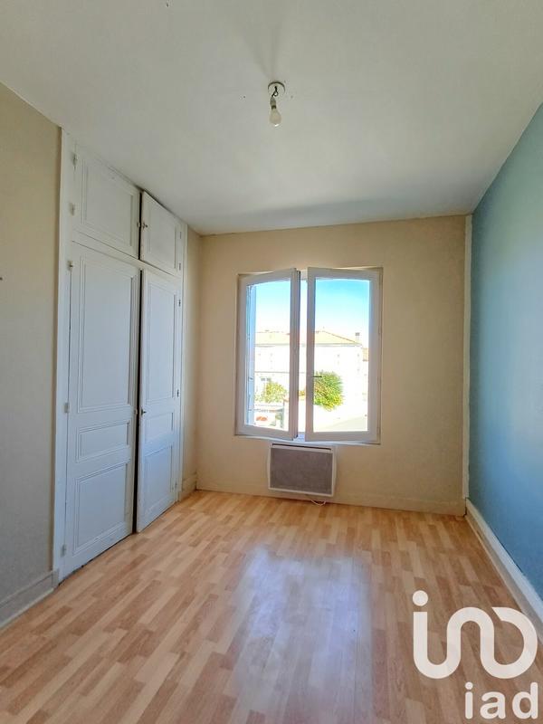 Maison - 112 m² - 5 pièces