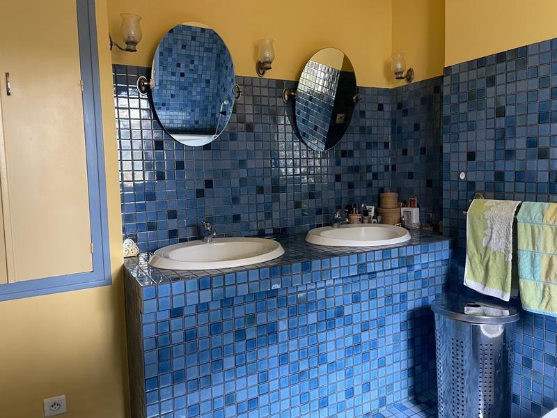 Maison - 127 m² - 4 pièces