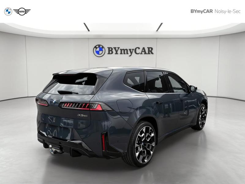 Bmw iX3 Na5 50 xDrive 469 ch m Sport Pro