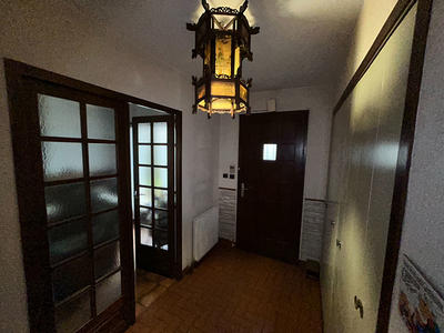 Maison - 133 m² - 6 pièces