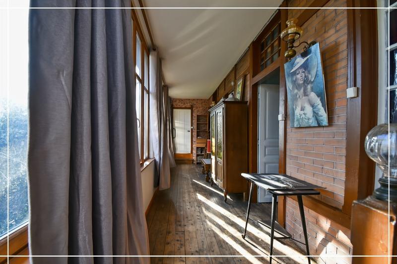 Maison - 168 m² - 5 pièces