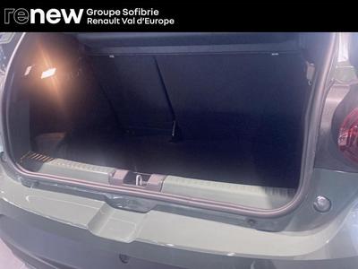 Dacia Sandero Eco-G 100 Gsr2 Stepway Expression