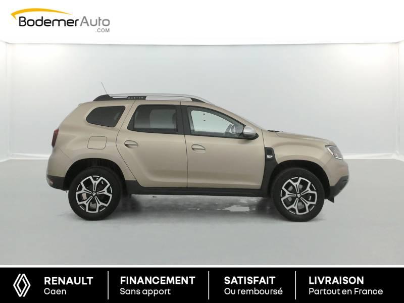 Dacia Duster Blue dCi 115 4x2 Prestige