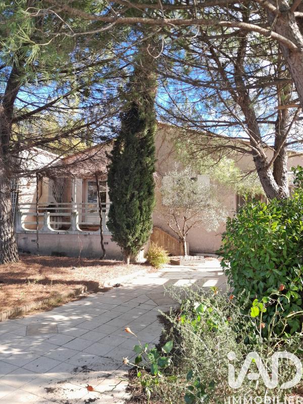 Maison - 106 m² - 4 pièces