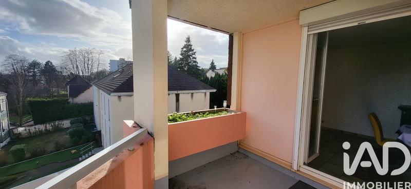 Appartement - 119 m² - 5 pièces