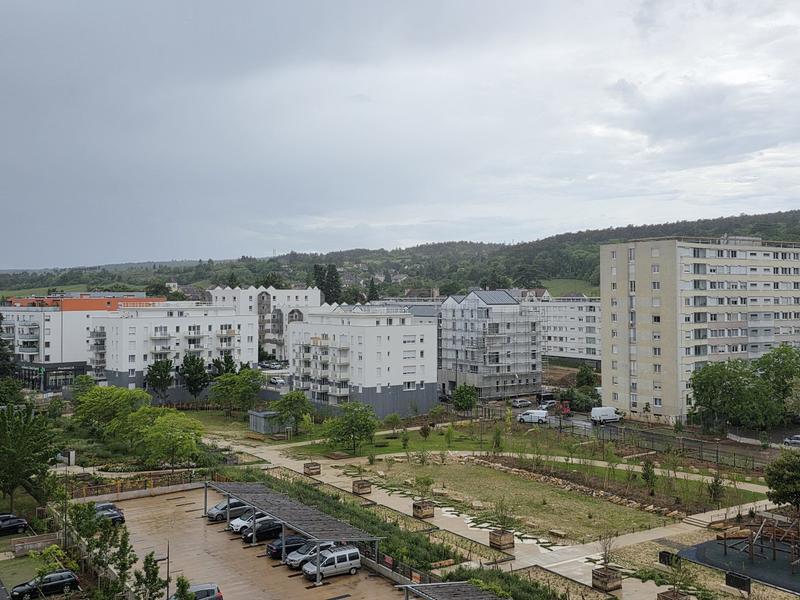 Appartement - 82 m² - 4 pièces