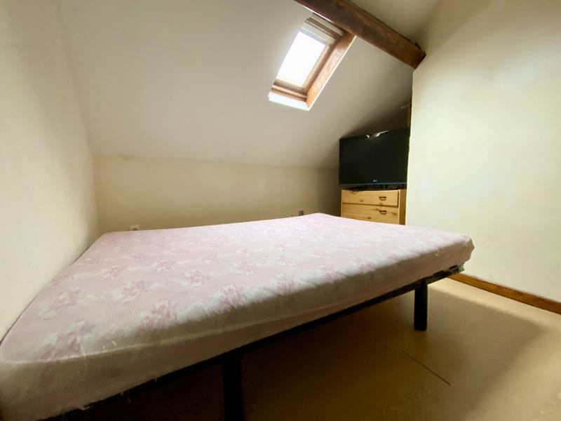 Maison de village - 60 m² - 3 pièces