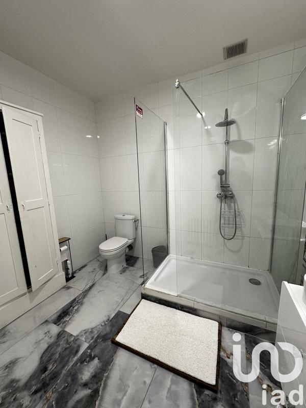 Appartement - 97 m² - 4 pièces