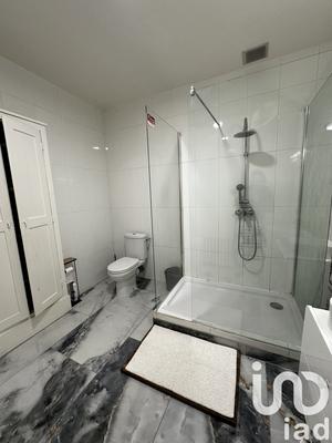 Appartement - 97 m² - 4 pièces