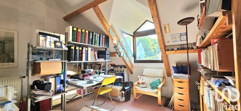 Maison - 148 m² - 6 pièces