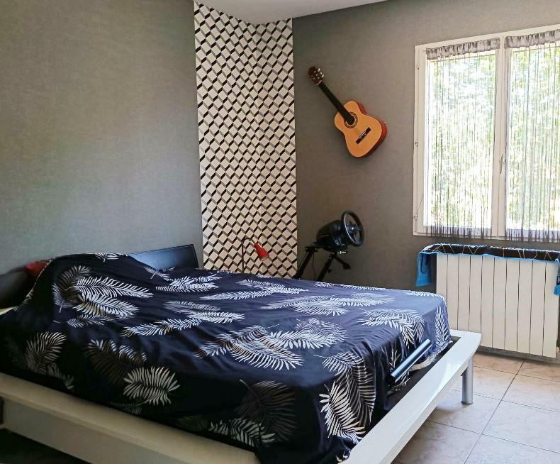 Villa - 125 m² - 5 pièces