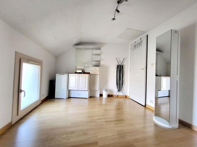 Maison - 185 m² - 8 pièces