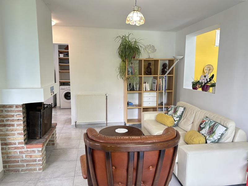 Maison - 103 m² - 4 pièces