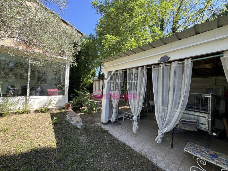 Maison - 200 m² - 5 pièces