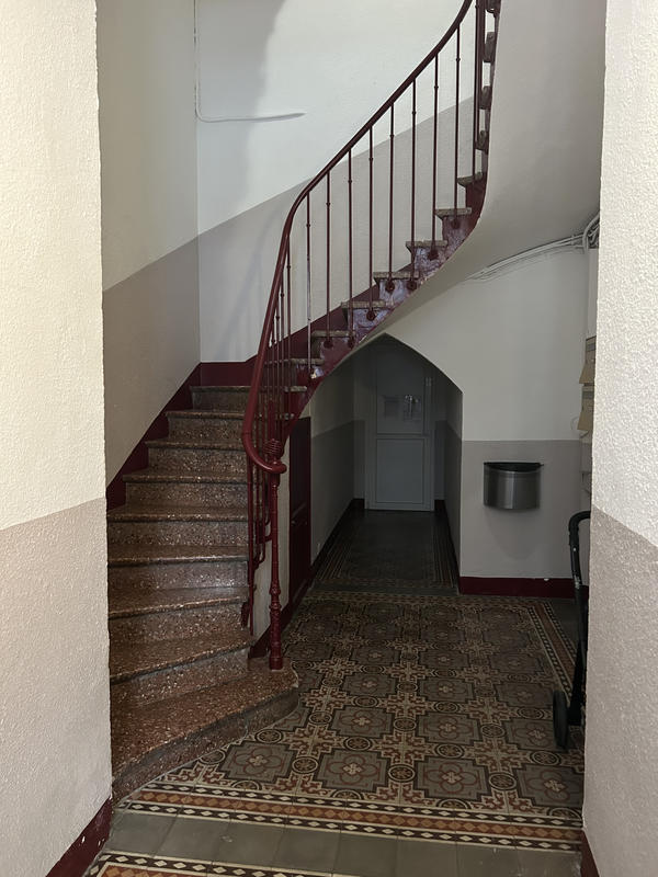 Appartement - 61 m² - 2 pièces