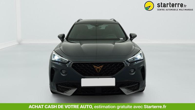 Cupra Formentor 1.4 e-Hybrid 204 ch Dsg6 V