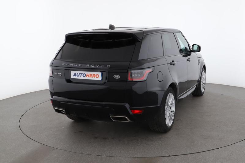 Land Rover Range Rover Sport P400e Phev Hse Dynamic Auto 405 ch