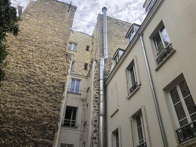 Fonds de commerce - Hôtellerie / Restauration - 75 m²