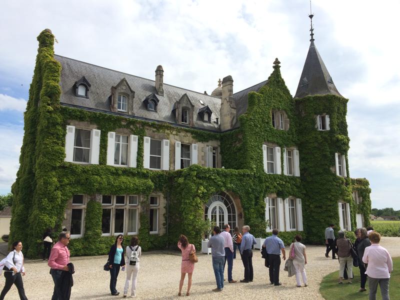 Week-end des Grands Crus