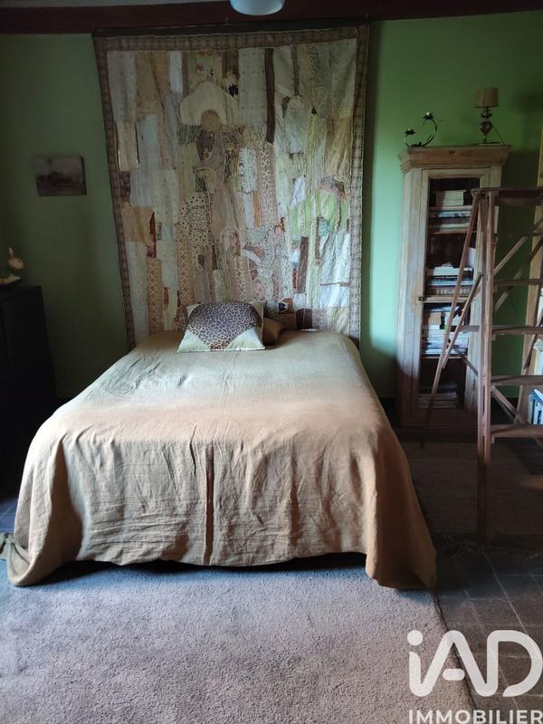 Maison de campagne - 144 m² - 4 pièces