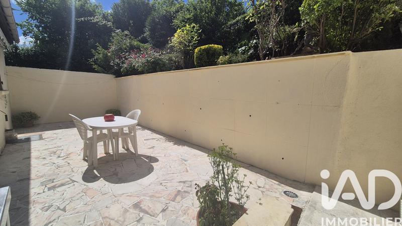 Maison - 146 m² - 5 pièces