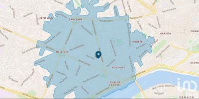 Appartement - 83 m² - 4 pièces