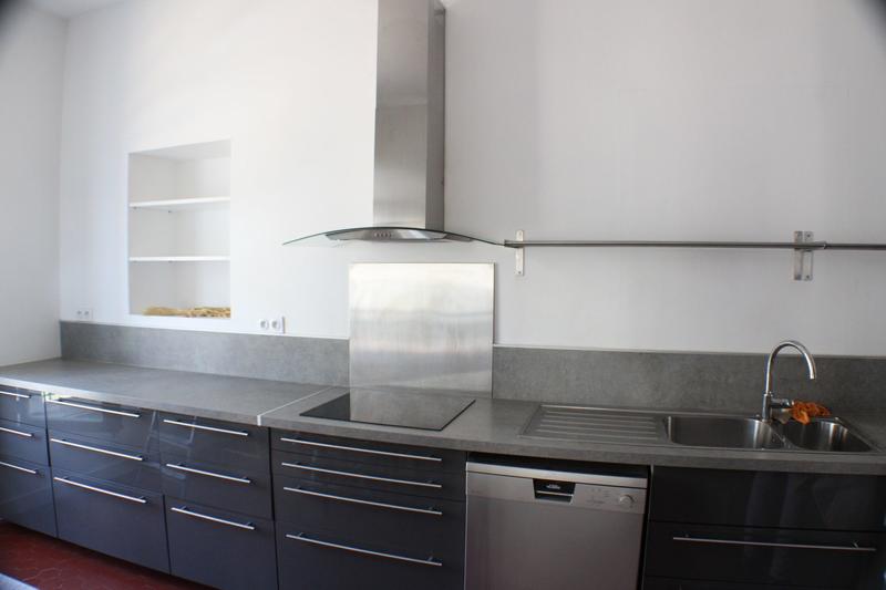 Appartement - 148 m² - 5 pièces