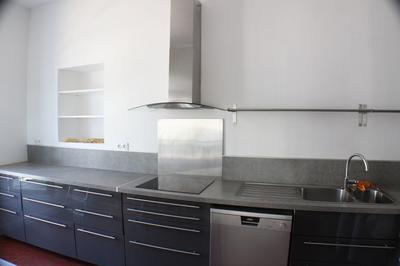 Appartement - 148 m² - 5 pièces