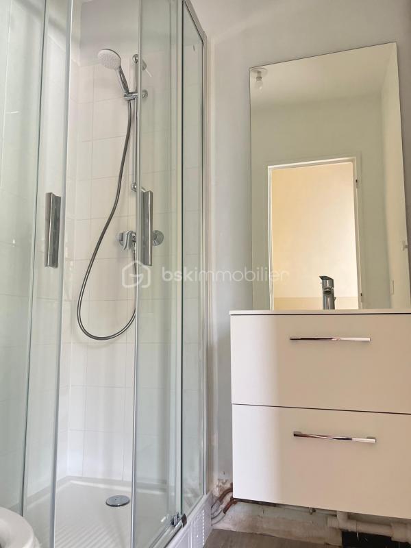 Studio - 26 m² - 1 pièce