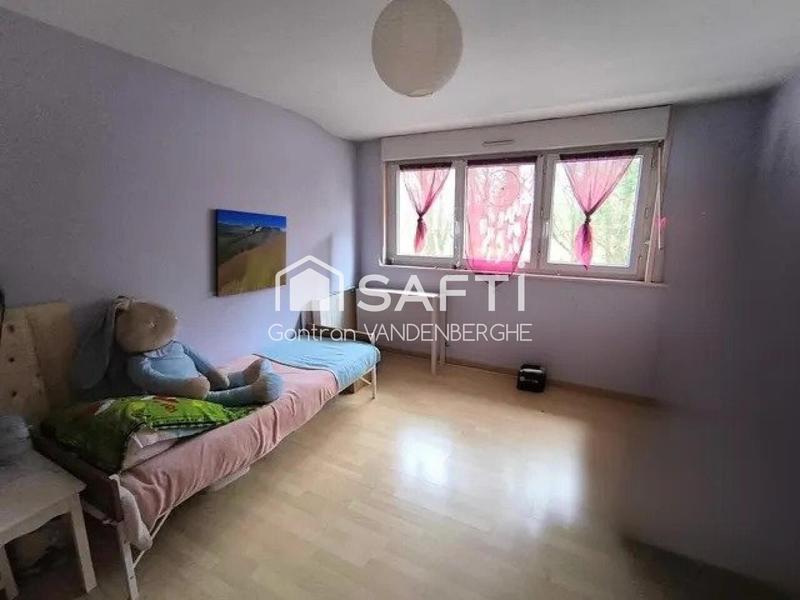 Maison - 147 m² - 7 pièces