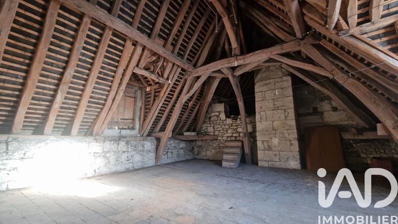 Maison - 226 m² - 8 pièces