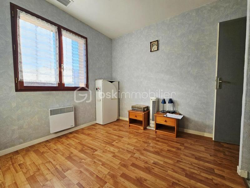 Maison - 111 m² - 5 pièces